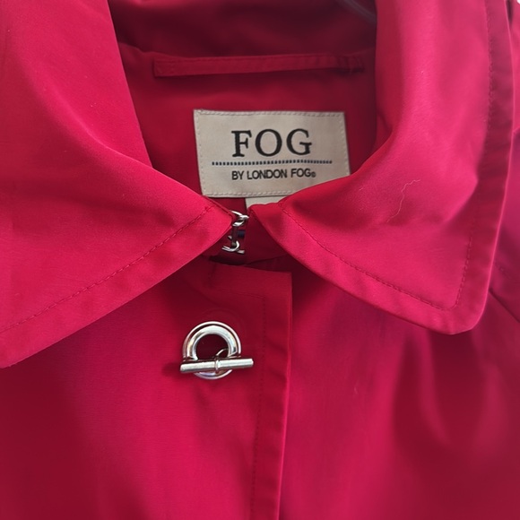 Jacket - Picture 2 of 5